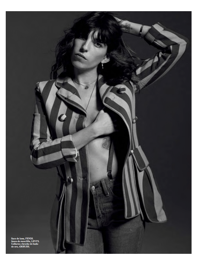 Lou Doillon 2